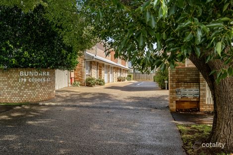 Property photo of 2/179 Geddes Street South Toowoomba QLD 4350