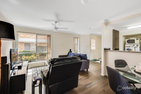 Property photo of 2/179 Geddes Street South Toowoomba QLD 4350