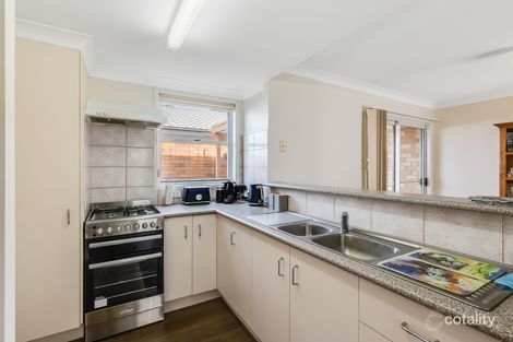 Property photo of 2/179 Geddes Street South Toowoomba QLD 4350