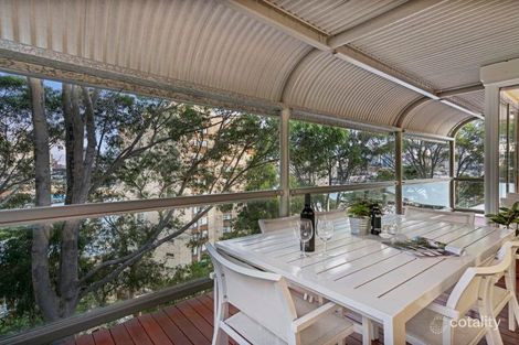 Property photo of 17/16-20 East Crescent Street McMahons Point NSW 2060