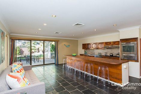 Property photo of 59 Crestwood Drive Baulkham Hills NSW 2153