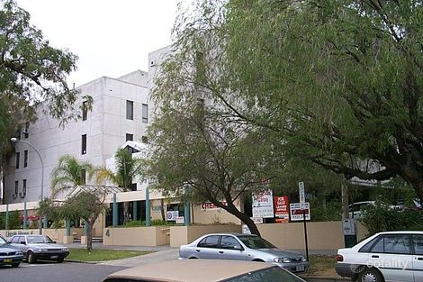 4/4 Ventnor Ave, West Perth, WA 6005