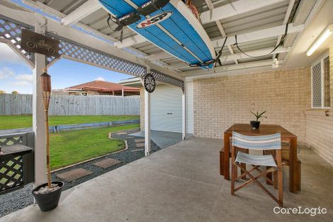 Property photo of 17 Clipper Place Manly West QLD 4179