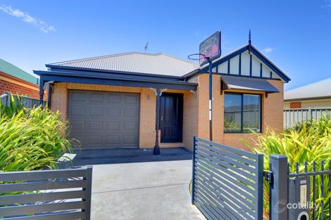 20 Clifton St, Delacombe, VIC 3356