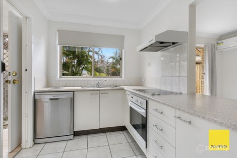 Property photo of 42/175-205 Thorneside Road Thorneside QLD 4158