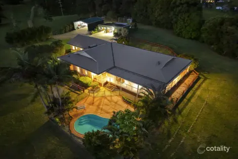 389 Wirrimbi Rd, Newee Creek, NSW 2447