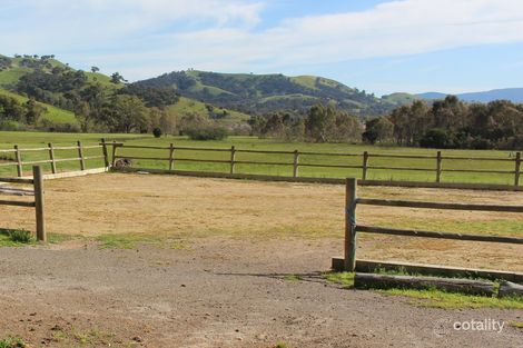 Property photo of 9 Peppin Drive Bonnie Doon VIC 3720