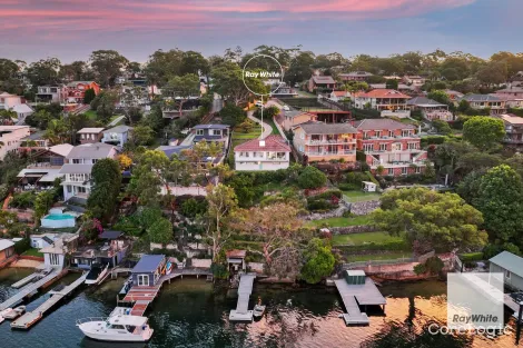 Property photo of 666A Port Hacking Road Dolans Bay NSW 2229