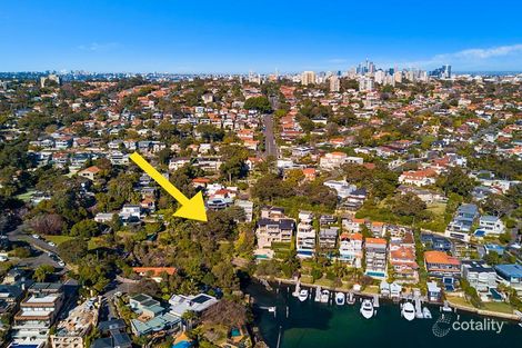 Property photo of 10 Julian Street Mosman NSW 2088