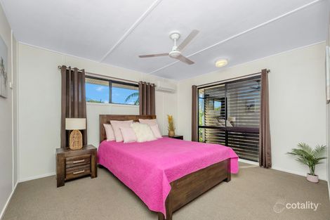 Property photo of 8 Cuthbert Crescent Vincent QLD 4814