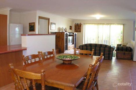 Property photo of 14 Comet Circuit Beaumont Hills NSW 2155