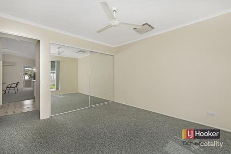Property photo of 34/26 Goldmine Road Ormeau QLD 4208