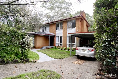 Property photo of 21 Knox Place Normanhurst NSW 2076