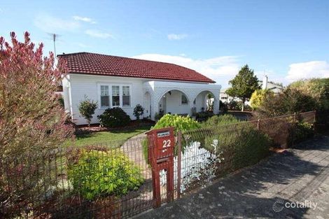 22 Hopetoun St, Camperdown, VIC 3260