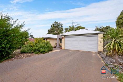 Property photo of 29 Salicina Gardens Roleystone WA 6111
