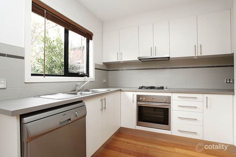 Property photo of 21 Bourke Street Brunswick VIC 3056