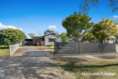 Property photo of 8 Steele Court Traralgon VIC 3844