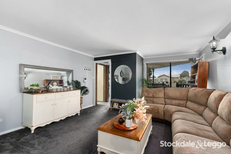 Property photo of 8 Steele Court Traralgon VIC 3844