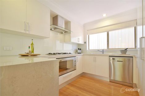 Property photo of 87 Sherebrooke Boulevard Woodcroft SA 5162