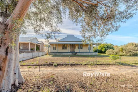 6 Fuller St, Ouyen, VIC 3490