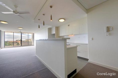 Property photo of 1702/106 Denham Street Townsville City QLD 4810