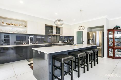 Property photo of 125 Navigator Street Leppington NSW 2179