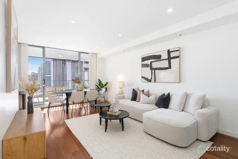 Property photo of 702/10 French Avenue Bankstown NSW 2200