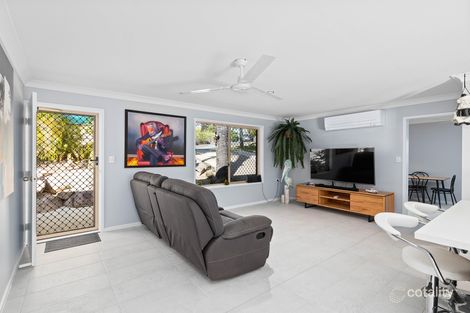 Property photo of 4A Hastie Street Tivoli QLD 4305