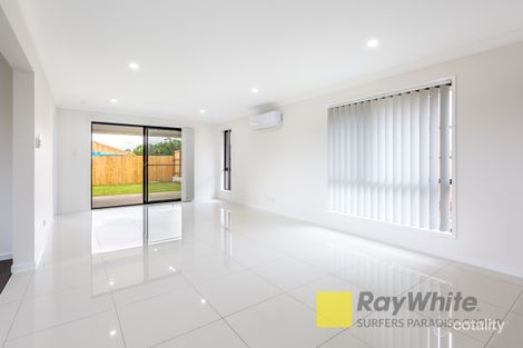Property photo of 25 Locke Crescent Redbank Plains QLD 4301