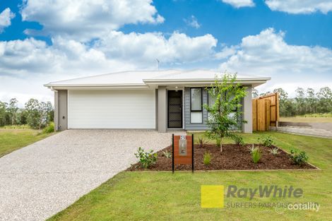 Property photo of 25 Locke Crescent Redbank Plains QLD 4301