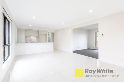 Property photo of 25 Locke Crescent Redbank Plains QLD 4301