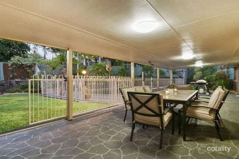 Property photo of 10 Gareth Court Cornubia QLD 4130