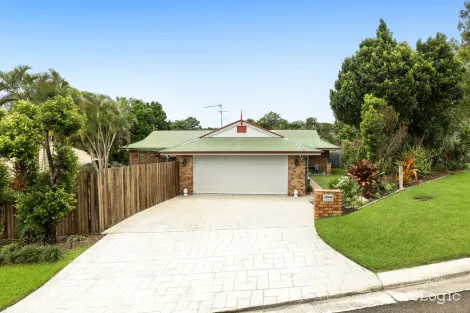 Property photo of 2 Gumnut Court Buderim QLD 4556