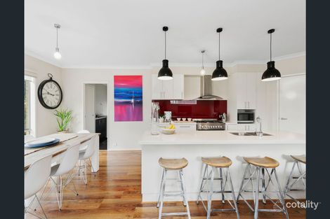 Property photo of 16 Inglewood Lane Ocean Grove VIC 3226