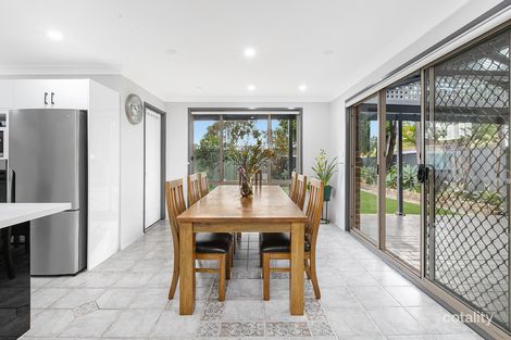 Property photo of 2 Blackman Crescent Horningsea Park NSW 2171