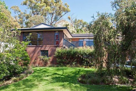 Property photo of 30 Turrella Road Yarrawarrah NSW 2233