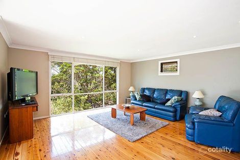 Property photo of 30 Turrella Road Yarrawarrah NSW 2233