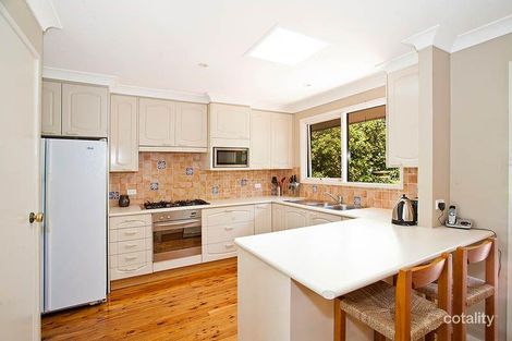 Property photo of 30 Turrella Road Yarrawarrah NSW 2233