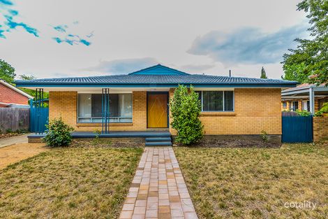 Property photo of 146 Majura Avenue Ainslie ACT 2602