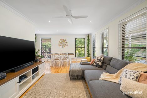 Property photo of 12 Rolloway Rise Chirnside Park VIC 3116