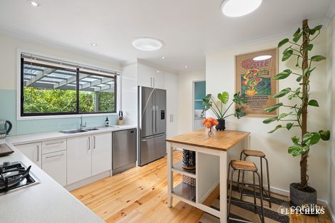 Property photo of 12 Rolloway Rise Chirnside Park VIC 3116