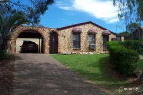 Property photo of 47 Mistral Street Jamboree Heights QLD 4074