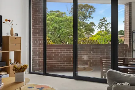 Property photo of 301/11 Washington Avenue Riverwood NSW 2210