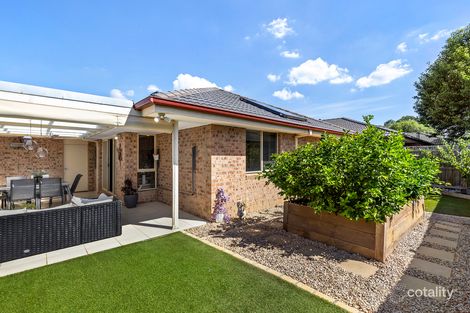 Property photo of 11 Hammock Drive Doreen VIC 3754