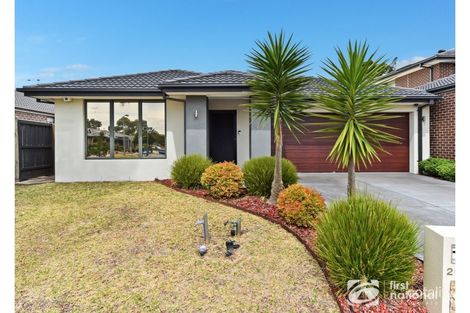 20 Stanford St, Cranbourne West, VIC 3977