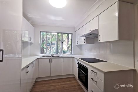 Property photo of 20/4-8 Ball Avenue Eastwood NSW 2122