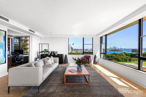 Property photo of 1A/5-11 Thornton Street Darling Point NSW 2027