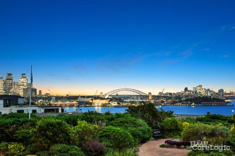 Property photo of 1A/5-11 Thornton Street Darling Point NSW 2027