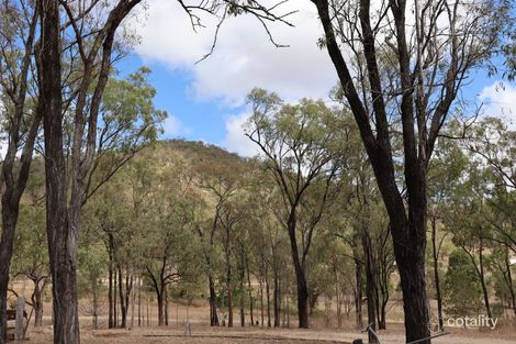 Property photo of 21 Bymount Road Kilkivan QLD 4600