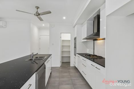 Property photo of 32 Langdale Street Shaw QLD 4818